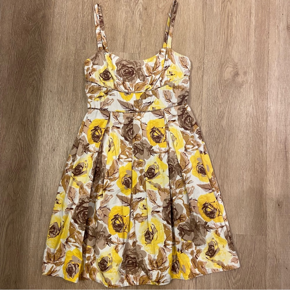 Maggy London Dress